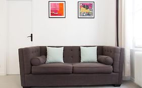 St Germain Des Pres - 2Br - Cityapartmentstay
