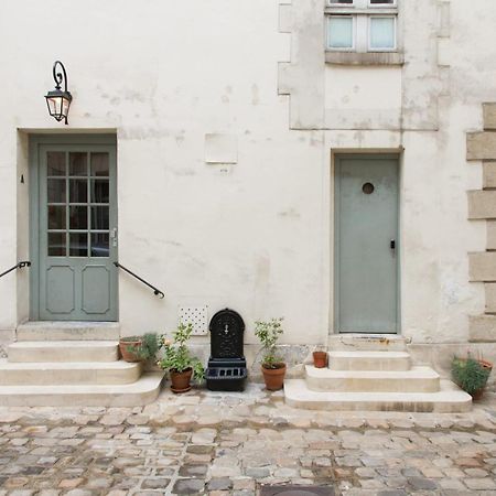 St Germain Des Pres - 2Br - Cityapartmentstay Paris Exterior photo