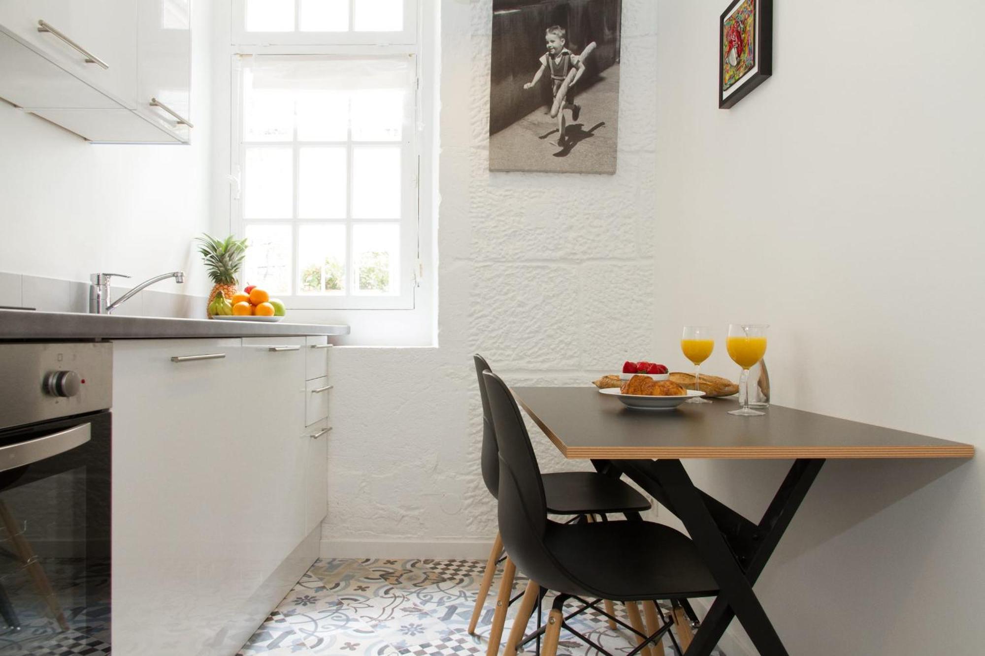 St Germain Des Pres - 2Br - Cityapartmentstay Paris Exterior photo